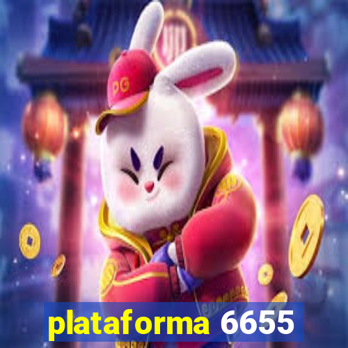 plataforma 6655